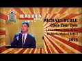 Michael Bublé Close your eyes 2013