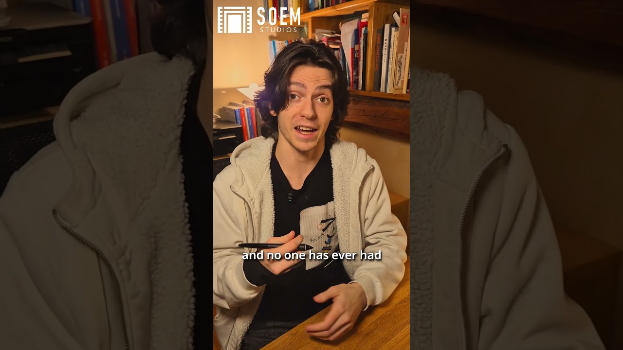 We are making SCP The Anime... But what is it actually about? | SCP:GALLIONIC