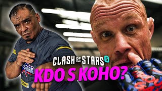 KDO S KOHO: Bitva o titul GRZNÁR x LUKTUMA, 1 vs 3 BENDA x MAĎAR, KUDLANKA, TIŠER