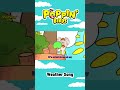 Weather Song POPPIN BIRDS 