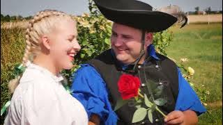 Bandika Ha ránézek a babámra  (OFFICIAL MUSIC VIDEO)-hivatalos videoklip-