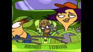 Home Movies Season One Episode 4