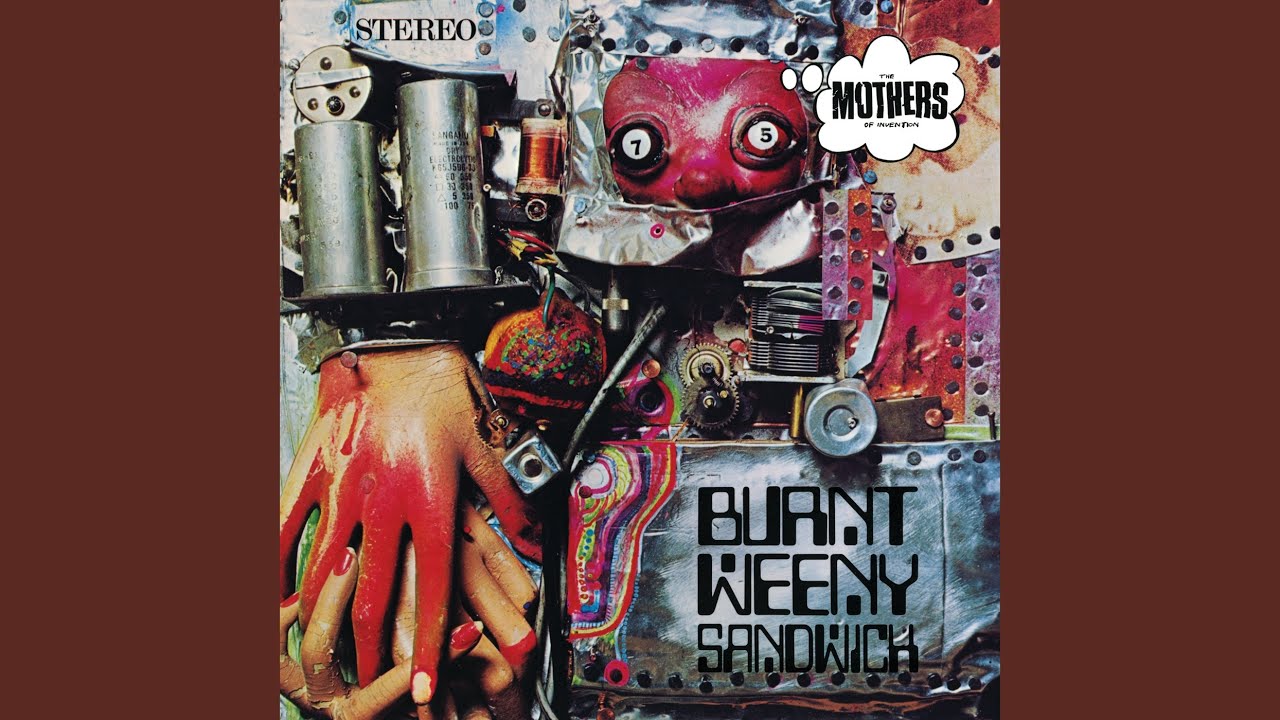 The Little House I Used To Live In