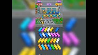 Crowd Express Level 120 Walkthrough Solution 