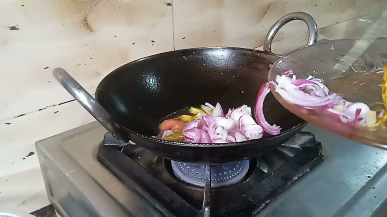 বোয়াল মাছের দারুন স্বাদের রেসিপি