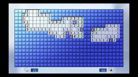 Worlds best Minesweeper Player!