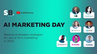 AI Marketing Conference: Mastering the Latest AI Tools for Digital Marketers