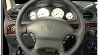 2000 Chrysler LHS - Eden Prairie MN 2000 Chrysler Lhs Engine