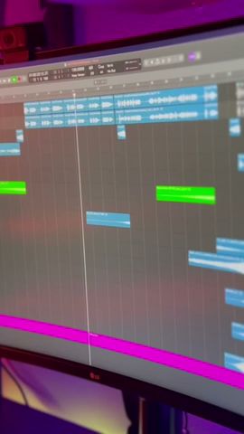 House track part 2. #mkto #southpark #housemusic