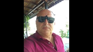 Oktay Cantürk - Neler Ettin Sen Neler Senelerce Sen Bana (Ni̇havend)R.g.