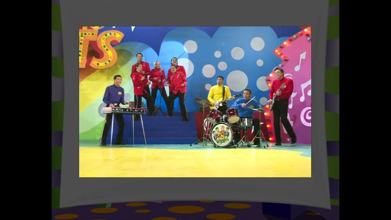 The Wiggles: Top Of The Tots Photo Gallery 