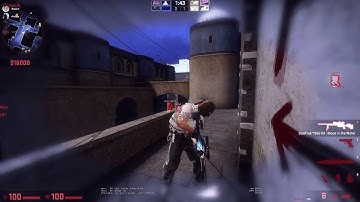 goosebumps - Cr0nus.net HvH