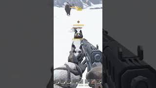 Sturmgewehr+ Granate = komplett OP