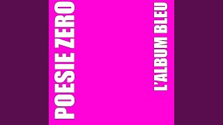 Video thumbnail of "Poésie Zéro - La bourgeoisie"