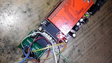 Motorola 68hc08az32 reading