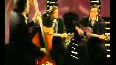 The Blackeyed Susans - Setting You Free