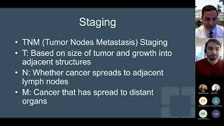 Lung Cancer Scans CT, PET and MRIs All you Need to Know