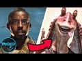 Top 10 Things You Missed in The Mandalorian Season 3 Episode 4