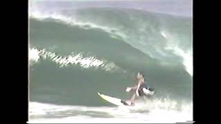 Jay Adams Surfing