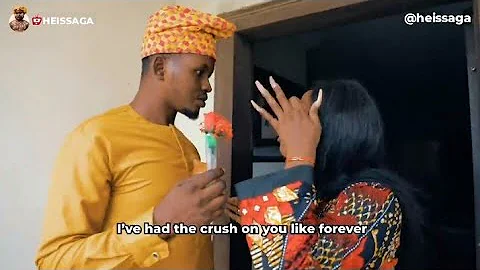 Herbalist Proposal | Bobonla Celebrity Herbalist