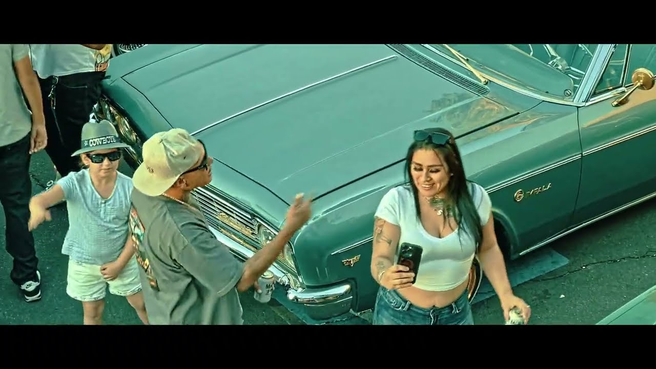 Sunny Arizona by The Live Ride Crew Ft Murda623mv