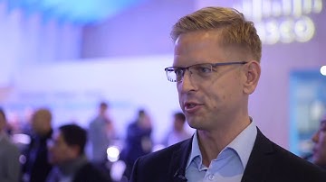 MWC 2018: Netrounds sponsored video