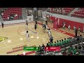 2026 5A State Tournament - 1st Round Boys - W4 Van Buren vs E1 Marion