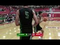 2026 5A State Tournament - 1st Round Boys - W4 Van Buren vs E1 Marion