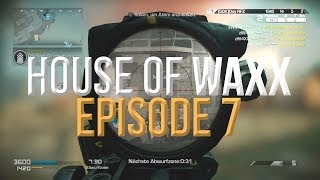 Waxx: House of Waxx 7 By Devil THL