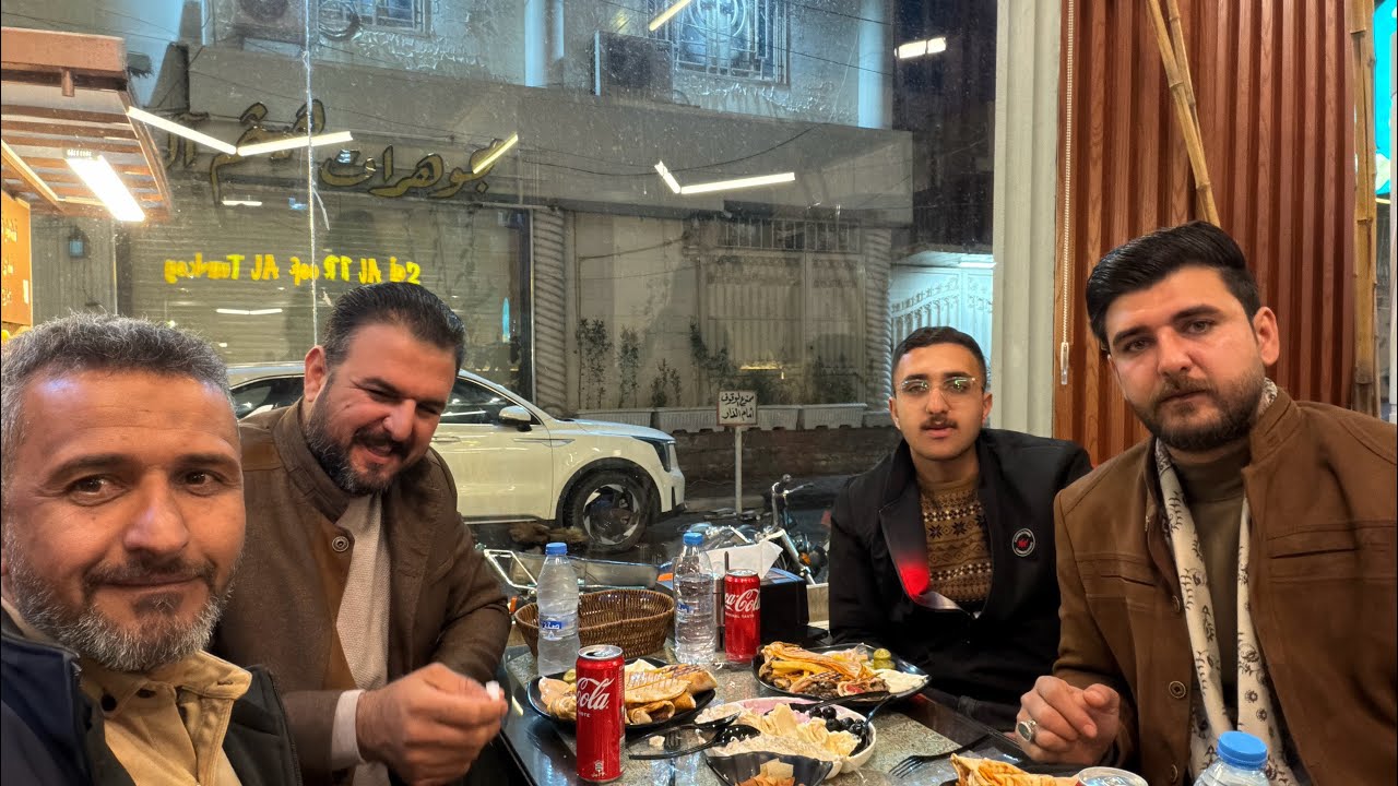 الزيارة الشعبانية Rituals of visiting the half day of Sha'ban 