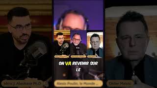 PizzaGate: Ces codes "pizza" qui ont CHOQUÉ le monde.