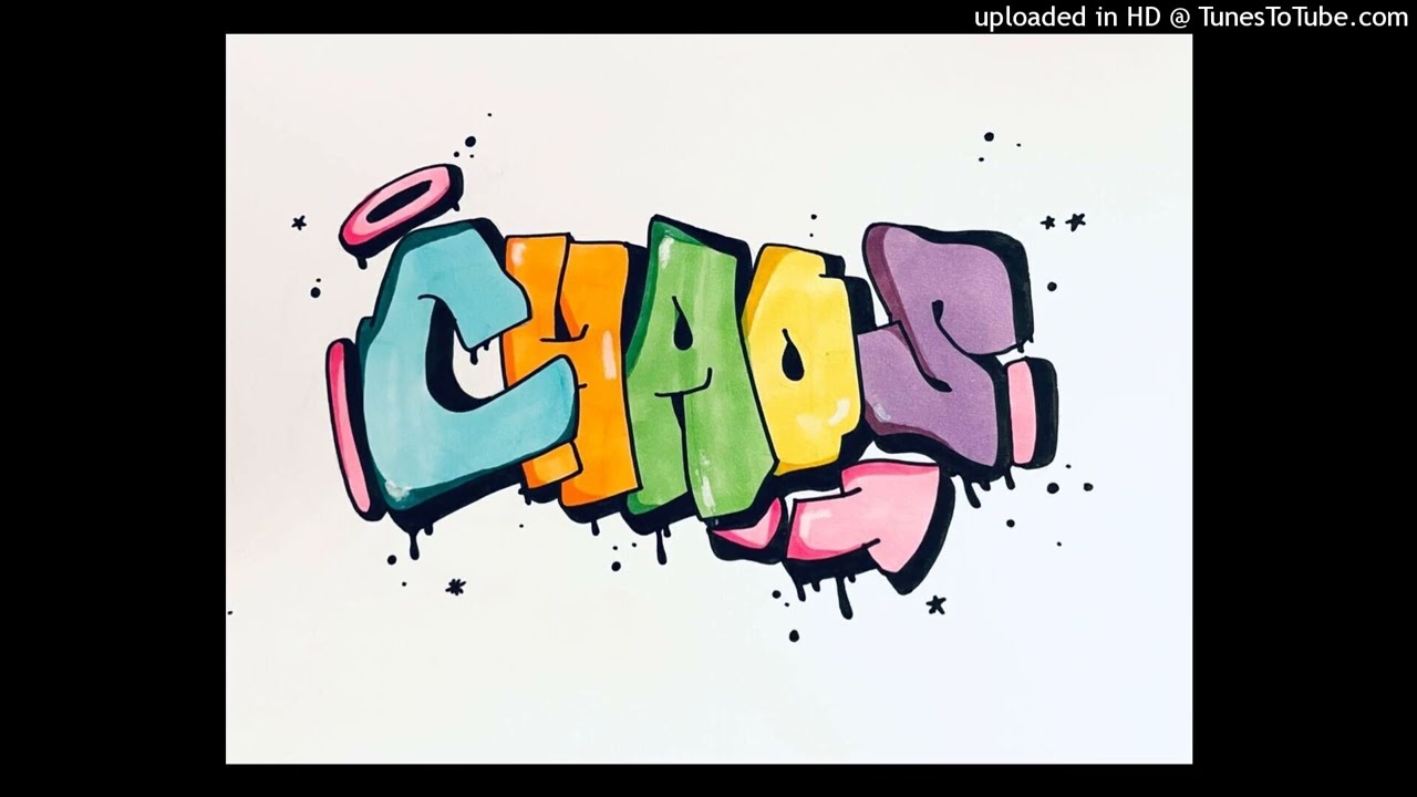 Cyabeatz - Chaos Instrumental (Prod By Cyabeatz)(Official Audio 2026)