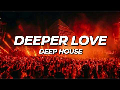 Guri & Eider - Deeper Love | Deep House