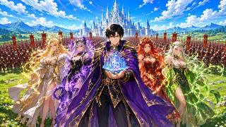 Everyone Mocked Him as Weak, but He Trained a Million-Strong Army and Built the Most Powerful Empire screenshot 3