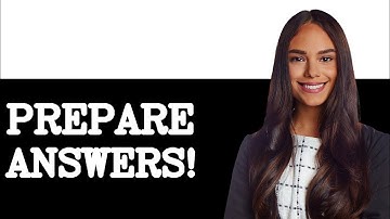 Paralegal Interview Questions With Answer Examples (2025)