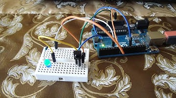 Arduino + IR receiver + Remote control + LED PWM output 1/4