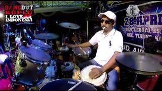 story WA pertemuan geri mehesa ft devi aldiva new pallapa