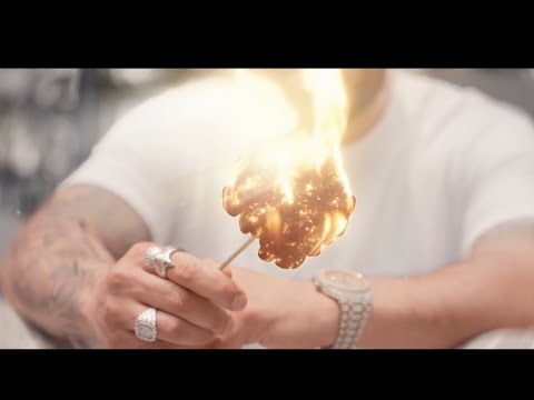 Swisha T - Pray (Official Music Video)