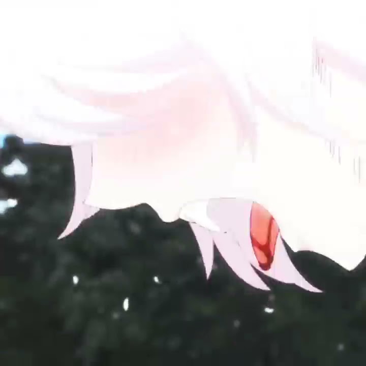 I Need You Right NOW😘Anime Cute Couple Moments ❤️