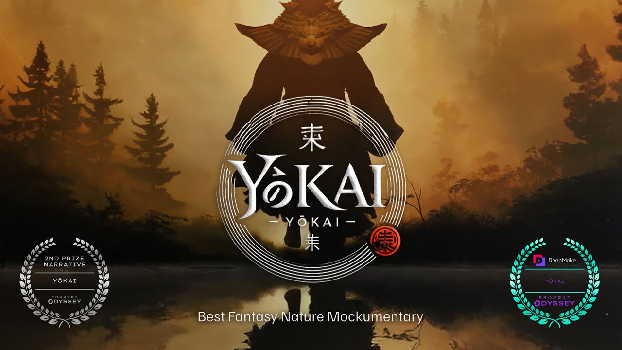 Yōkai