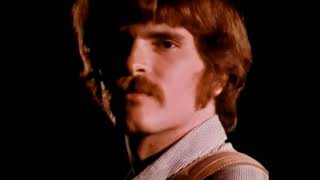 Creedence Clearwater Revival - I Put A Spell On You (Official Video) UHD 4K