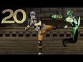 Mortal Kombat Reconciliation Part 20 The Ambush Mortal Kombat Reconciliation Part 20 The Ambush