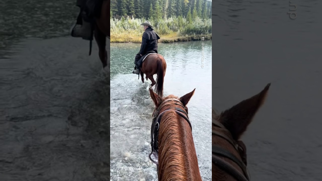 Most beautiful places in Alberta 🇨🇦🤯 