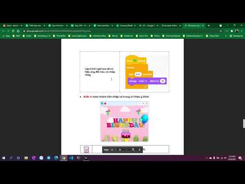 Video Cách lấy và nộp Bài tập buổi Lab trên ClassIn? - youtube