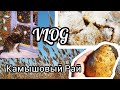 🏠 Влог Кубань /Тертый пирог / Посадила Картошку / Подготовка к Новому году /Релакс видео Декабрь