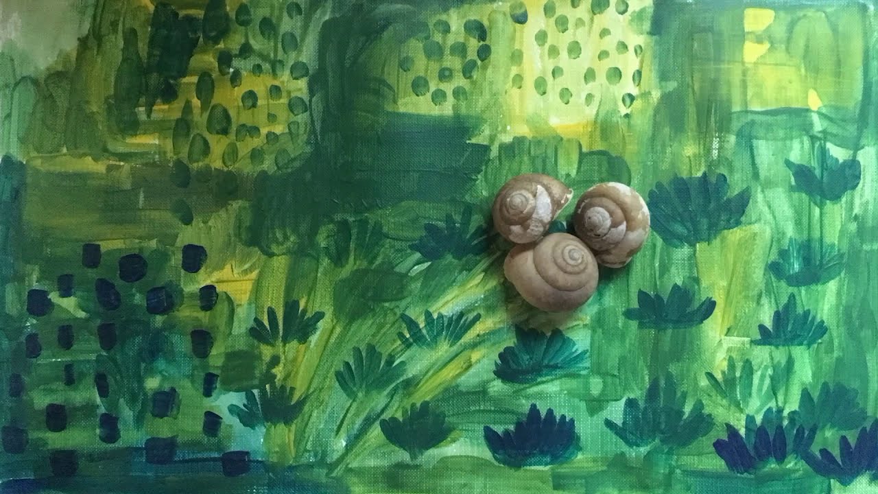 Black Twig Pickers - "Sheets of Rain, Streams of Sun"