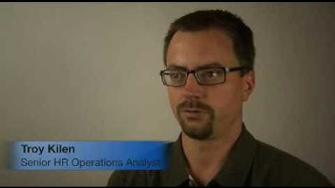 Why Janus Capital Group choose Taleo Business Edition