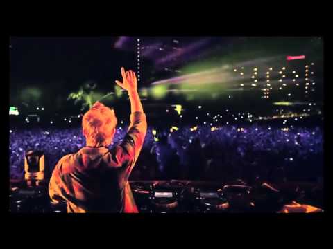 Avicii & Nicky Romero - I Could Be The One (exclusive video)