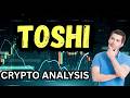 Toshi: New 2026 Brand Expansion &amp; Mobile News! Latest TOSHI Update