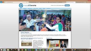 Nonprofit Website Design and CRM Integration
